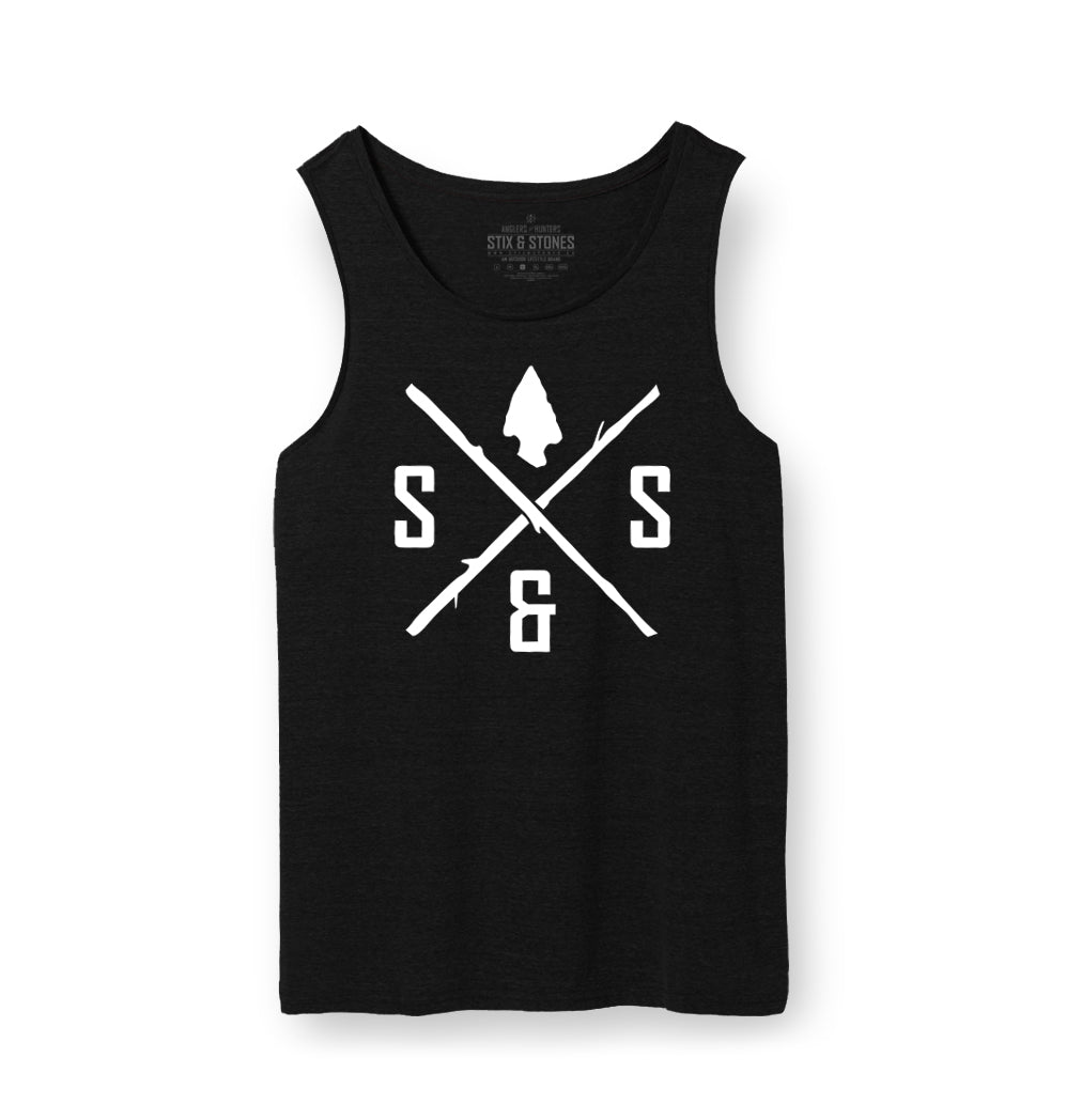 LOGO TANK